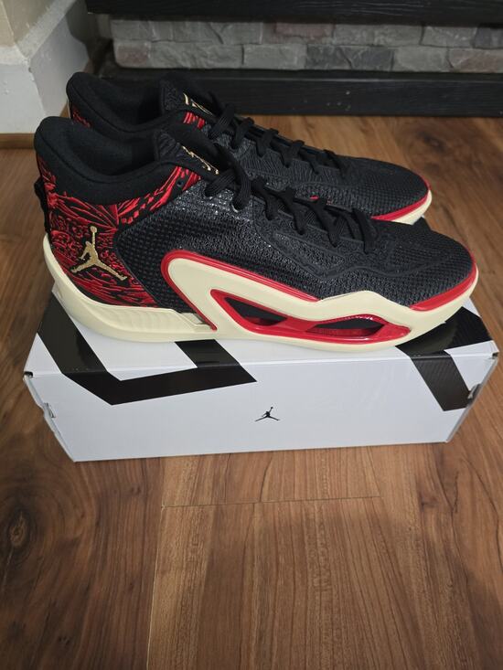 Size 13 - Air Jordan Tatum 1 Zoo
